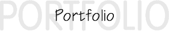 portfolio
