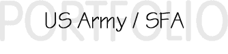 SFA Inc. / US Army