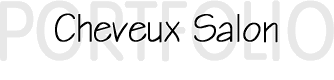 Cheveux Salon