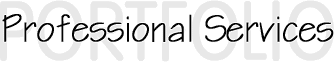 services