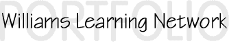 Williams Learning Network