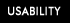usability