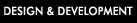 web design and development