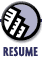 resume