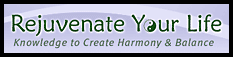 Rejuvenante Your Life