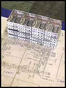 Plug Valve