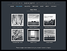 Andrew Sovjani Photography