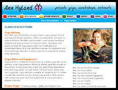 Ann Hyland