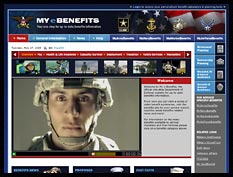 Military Benefits