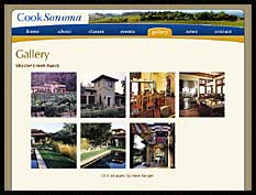 Cook Sonoma