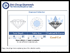 diamonds