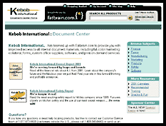 Info Exchange