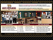 Hope Builders