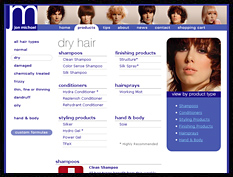 JonMichael Hair