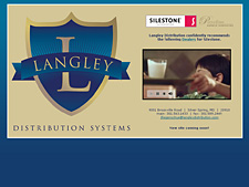 Langley Distribution Systems