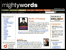 www.mightywords.com