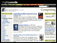 www.mightywords.com