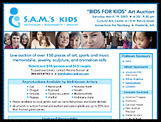 S.A.M.'s Kids
