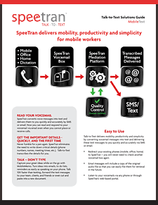SpeeTran