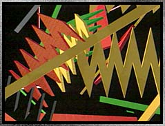 wavefront
