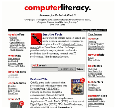Computer Literacy